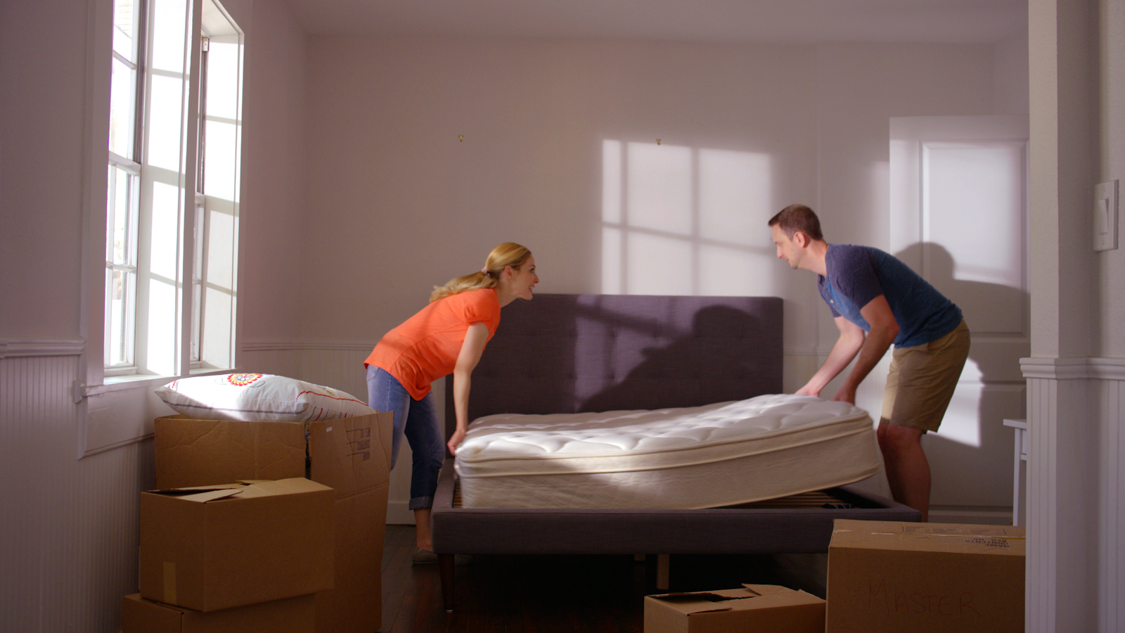 Why Mattress Selection Is Important in Barbados