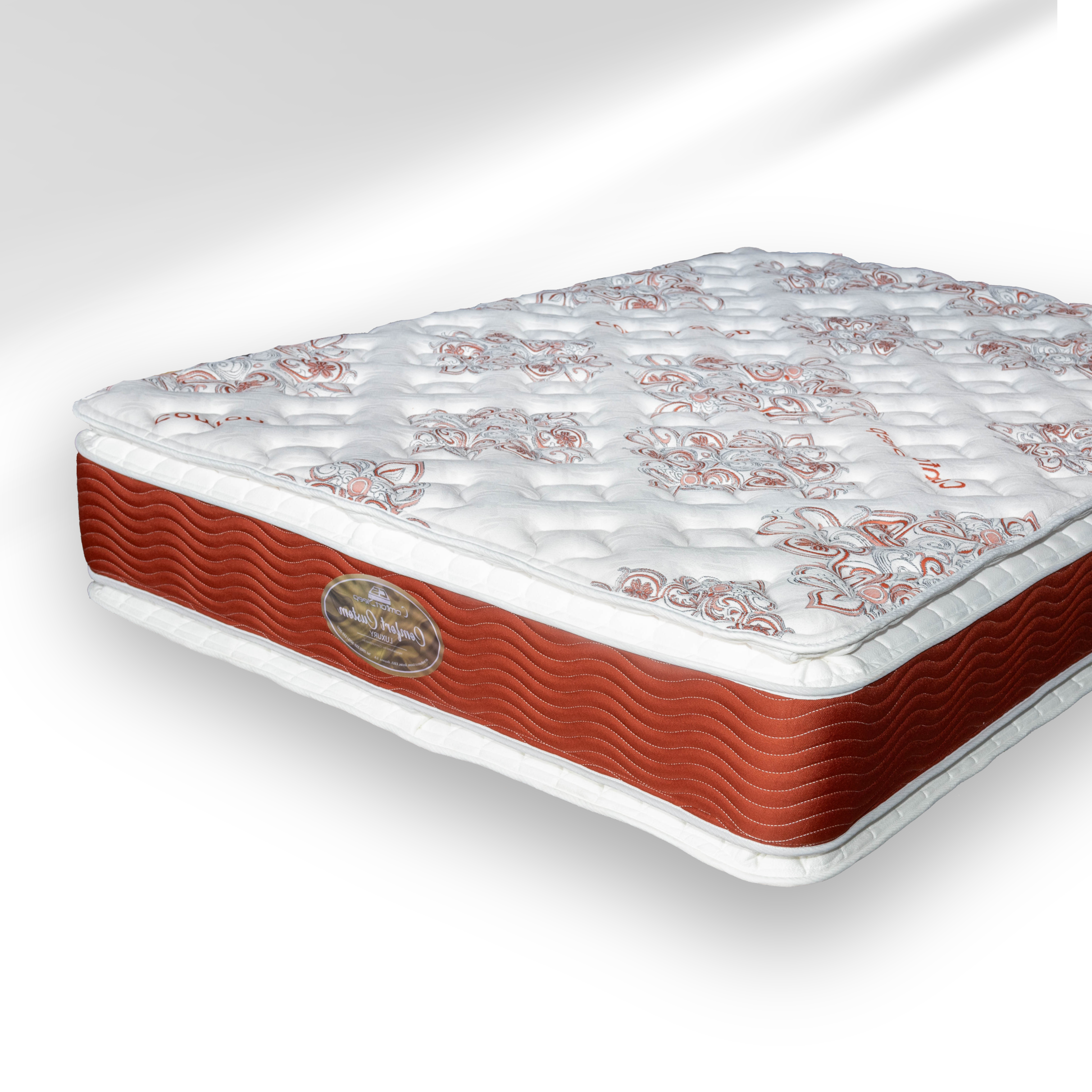 Comfort Custom Luxury-King