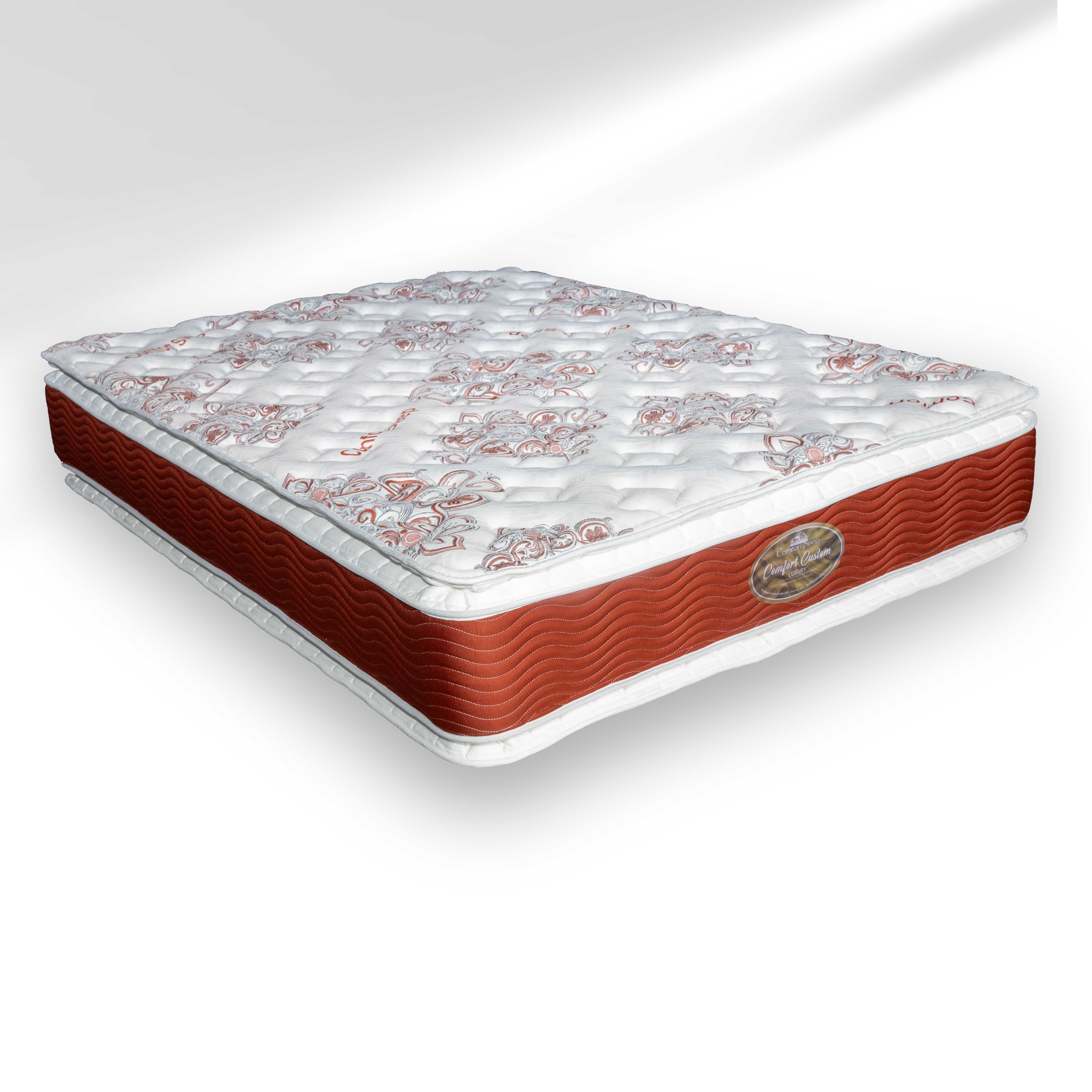Comfort Custom Luxury-King