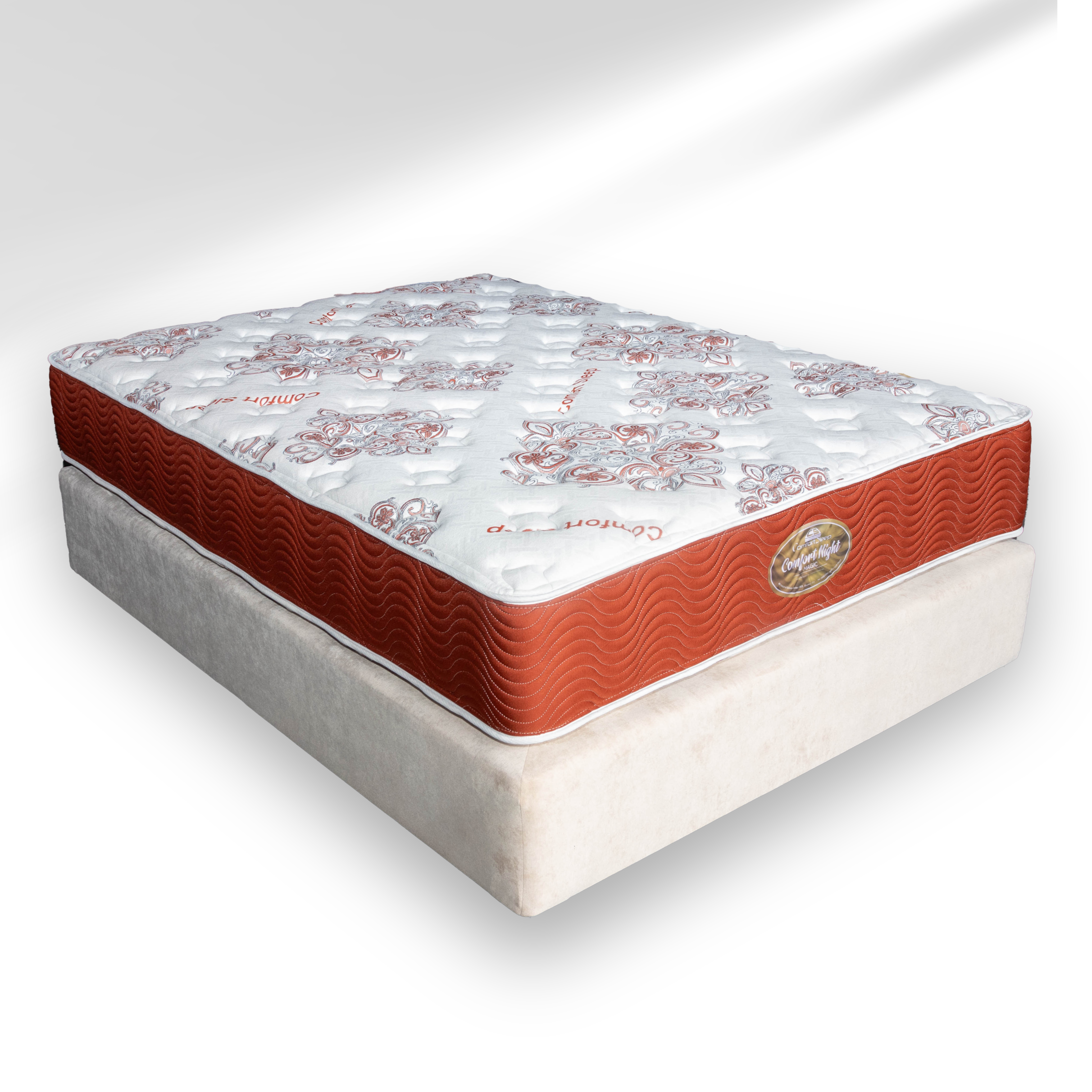 Comfort Night Magic - Double