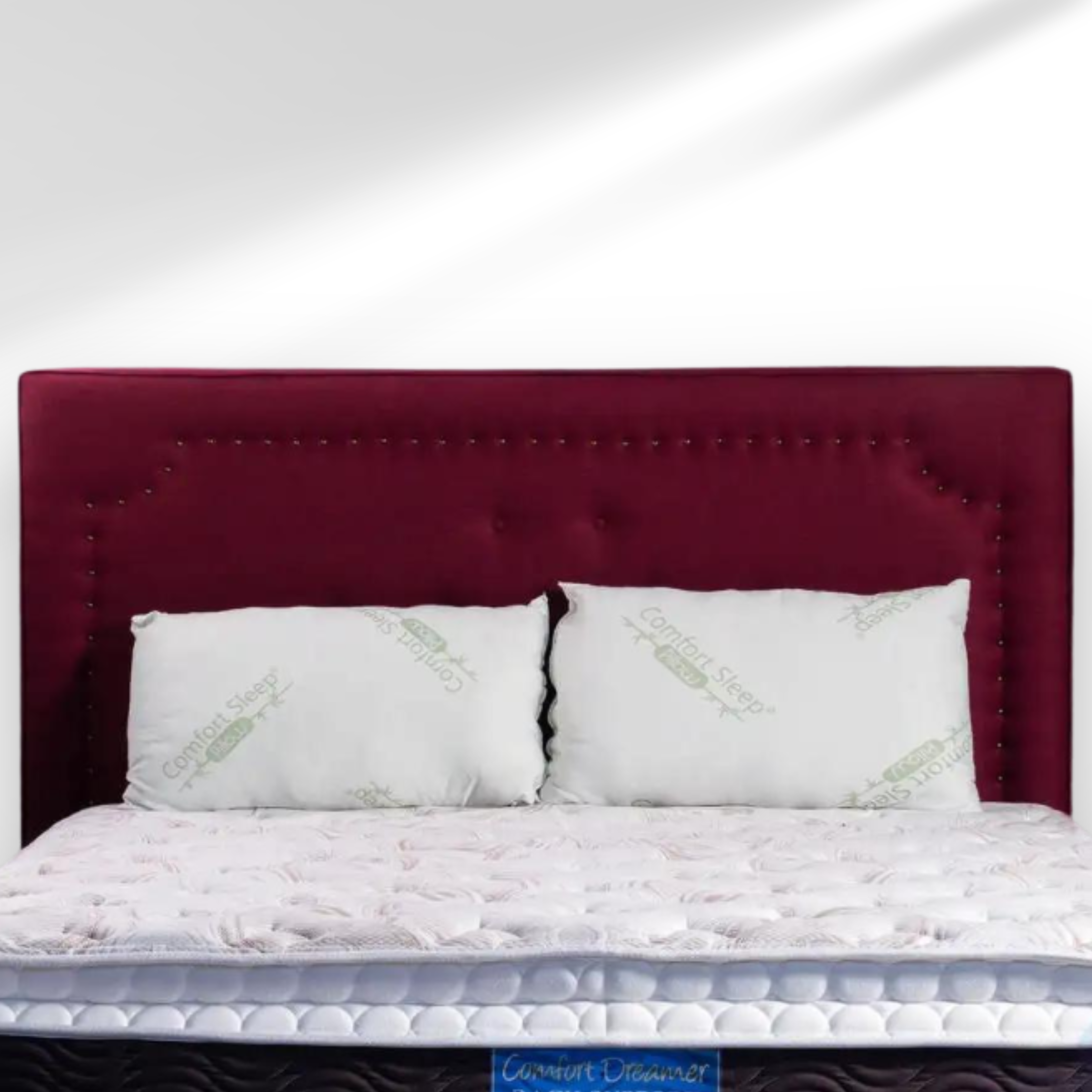 Polifibra - Almohadas viscoelásticas