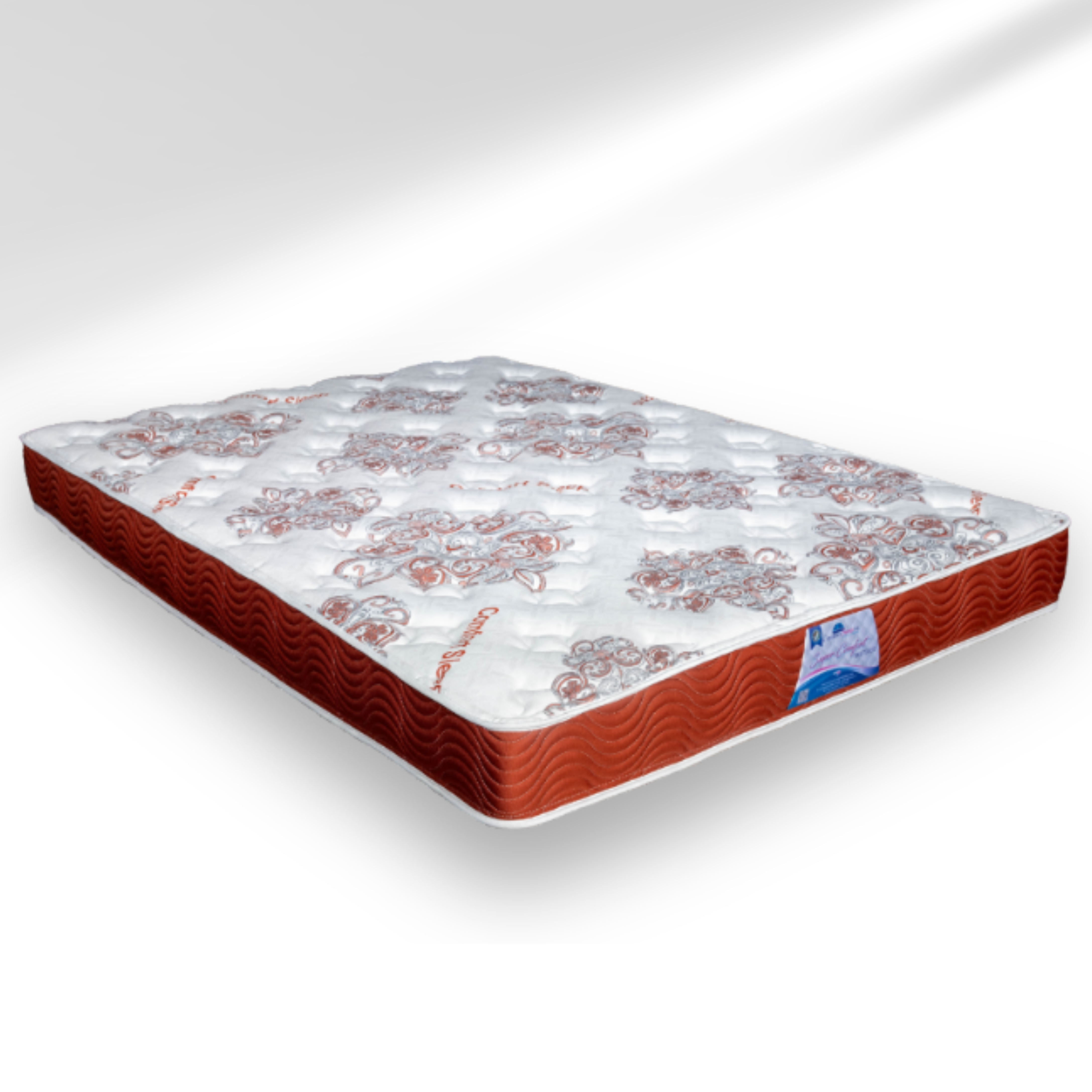Super Comfort Quilted Foam - King