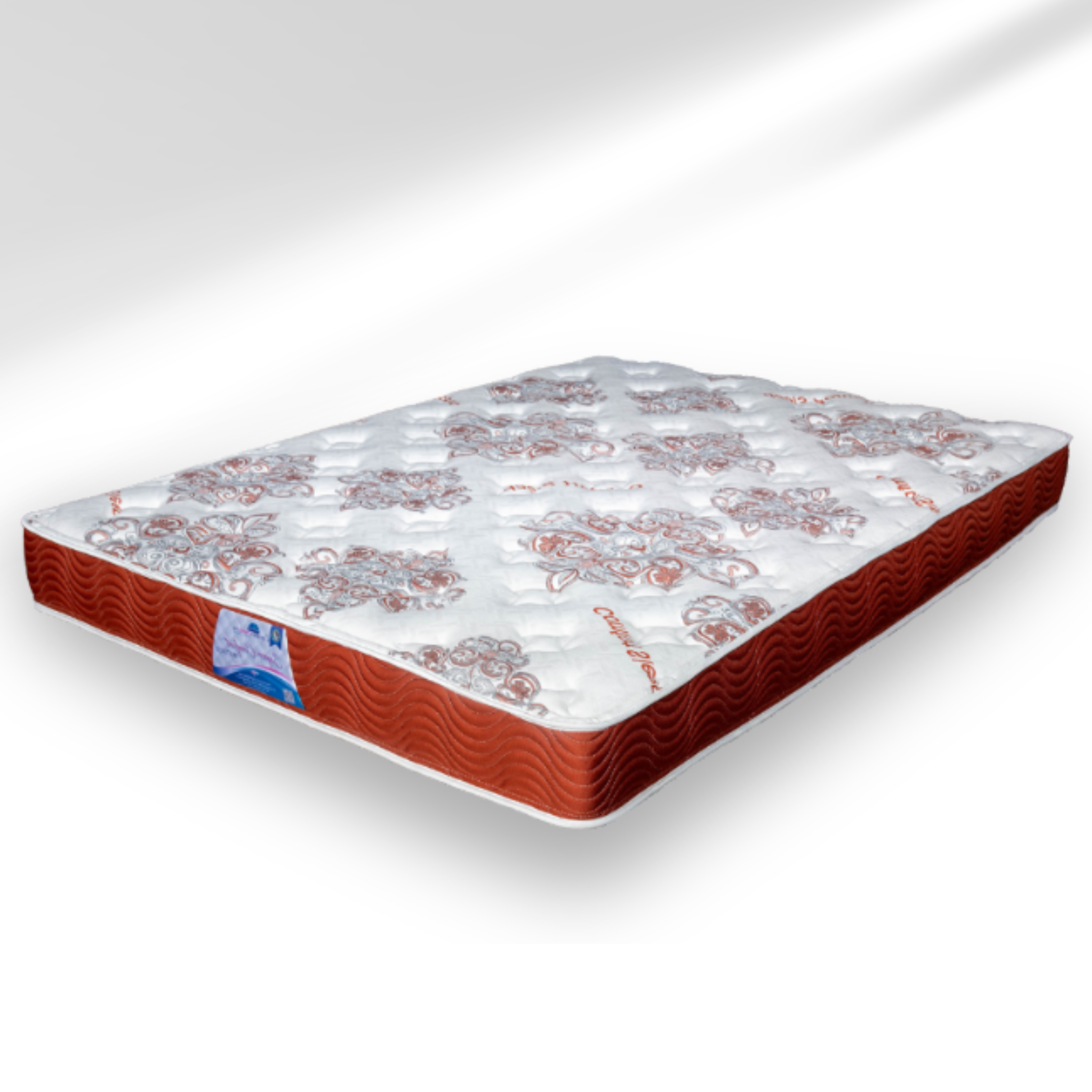 Super Comfort Quilted Foam - Double