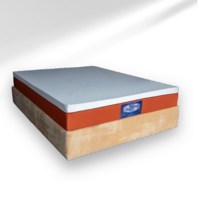 Comfort Pedic Memory Foam - King